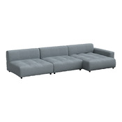 Ecksofa Pensacola 2.0