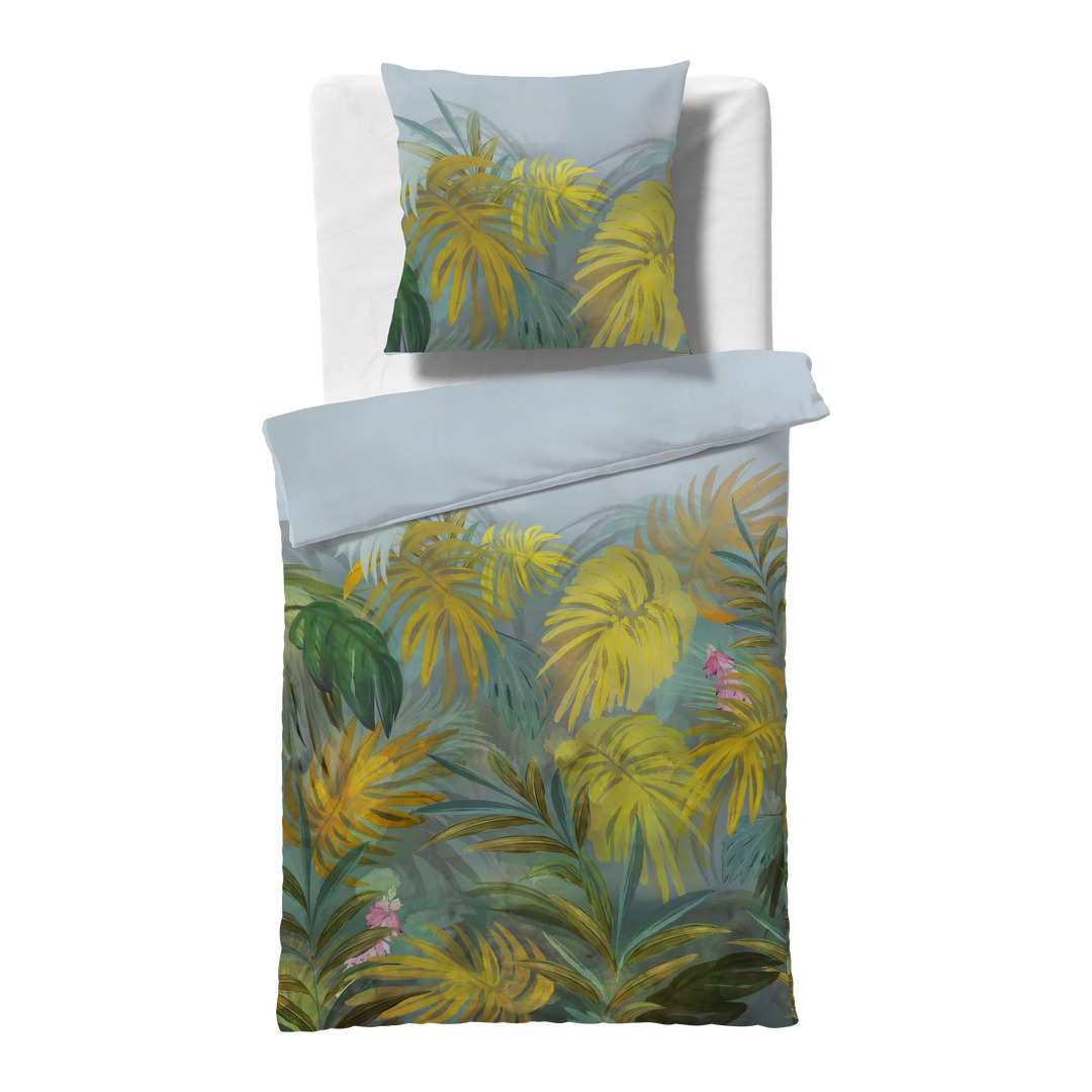 Bettwäschegarnitur Bed Art S