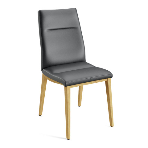 sedia per sala da pranzo EVA