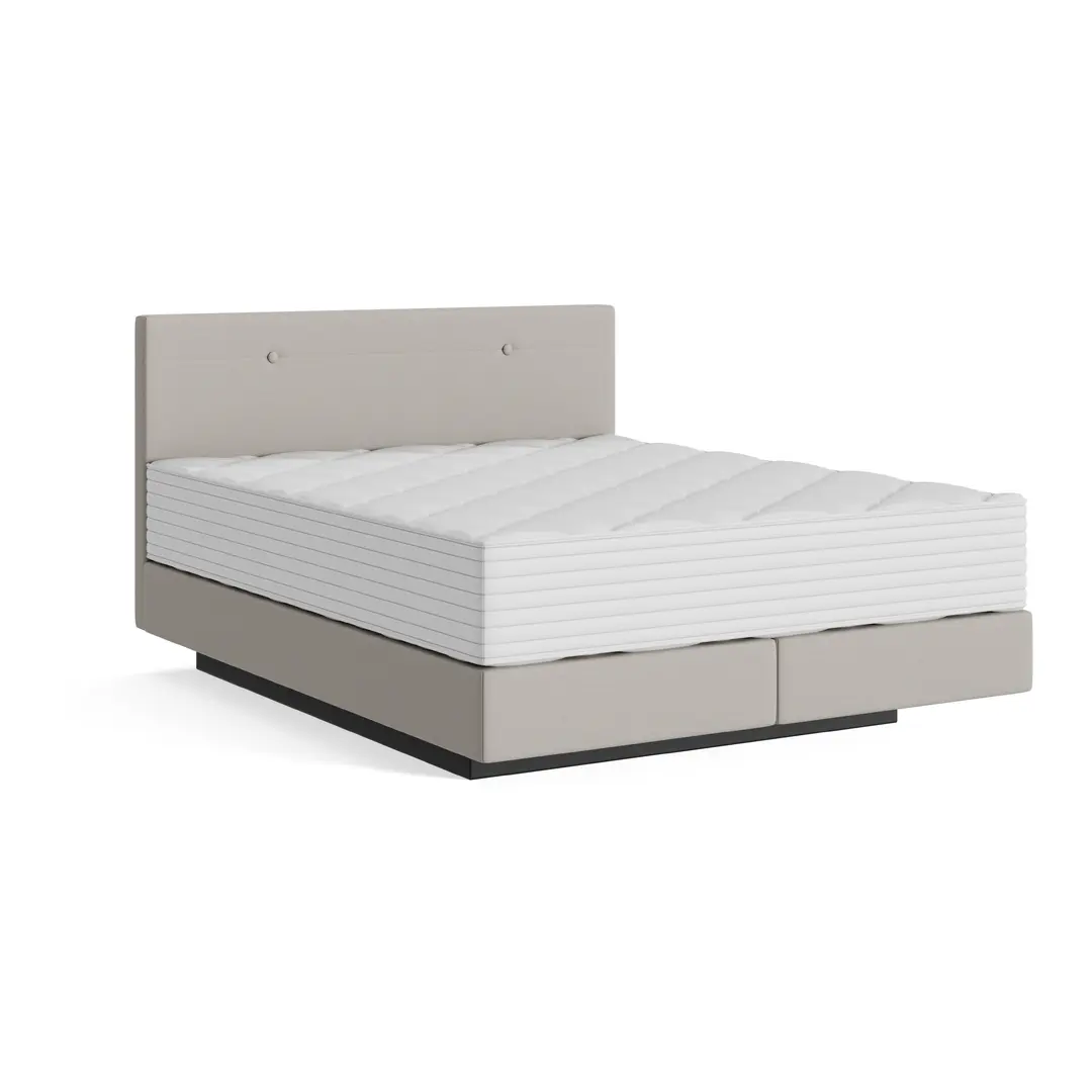 letto Boxspring AURORA