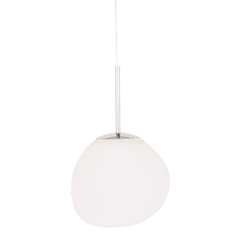lampada a sospensione MELT