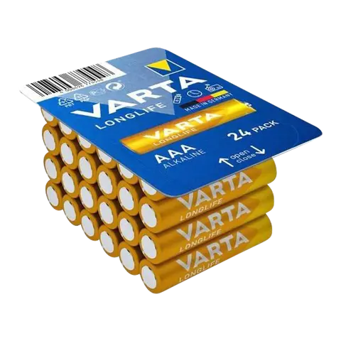 piles Longlife