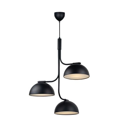 lampada a sospensione Tullio