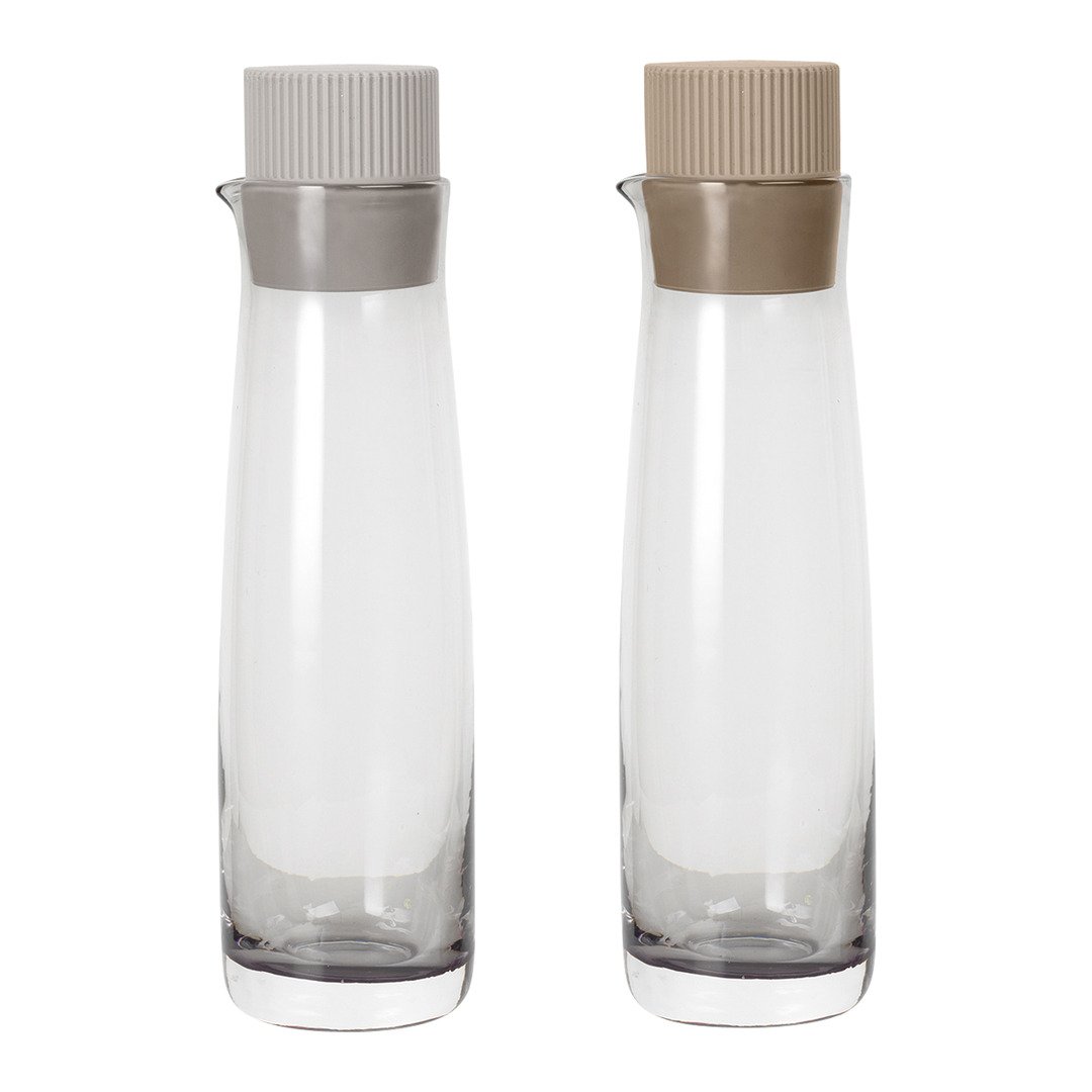 bouteille de vinaigre/d'huile d'olive OLVIGO