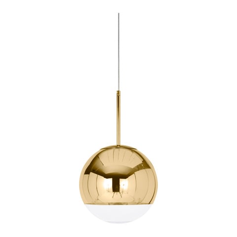 lampe à suspension MIRROR BALL