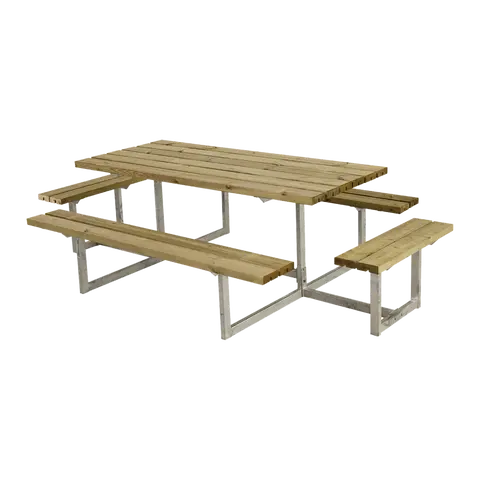tavolo da picnic Basic