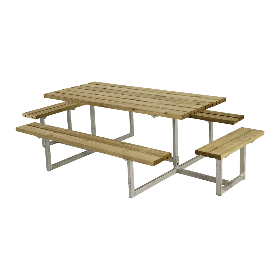 Picknicktisch Basic