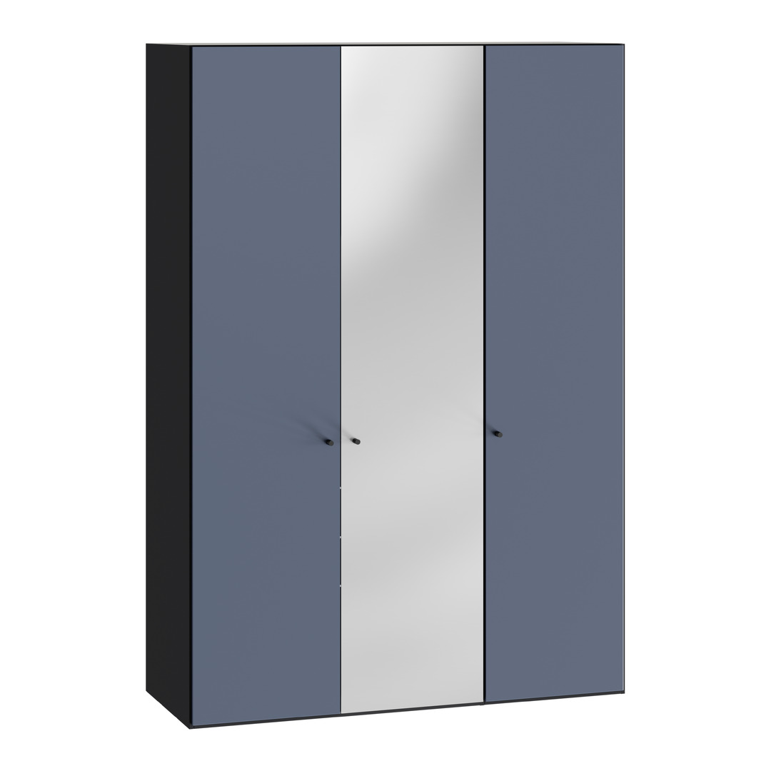 Drehtürenschrank Atlantis