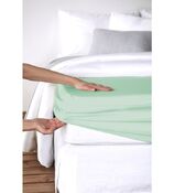 Lenzuolo fisso per topper Elastic Jersey