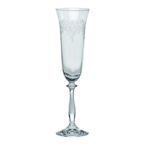 verre à mousseux ROMANCE