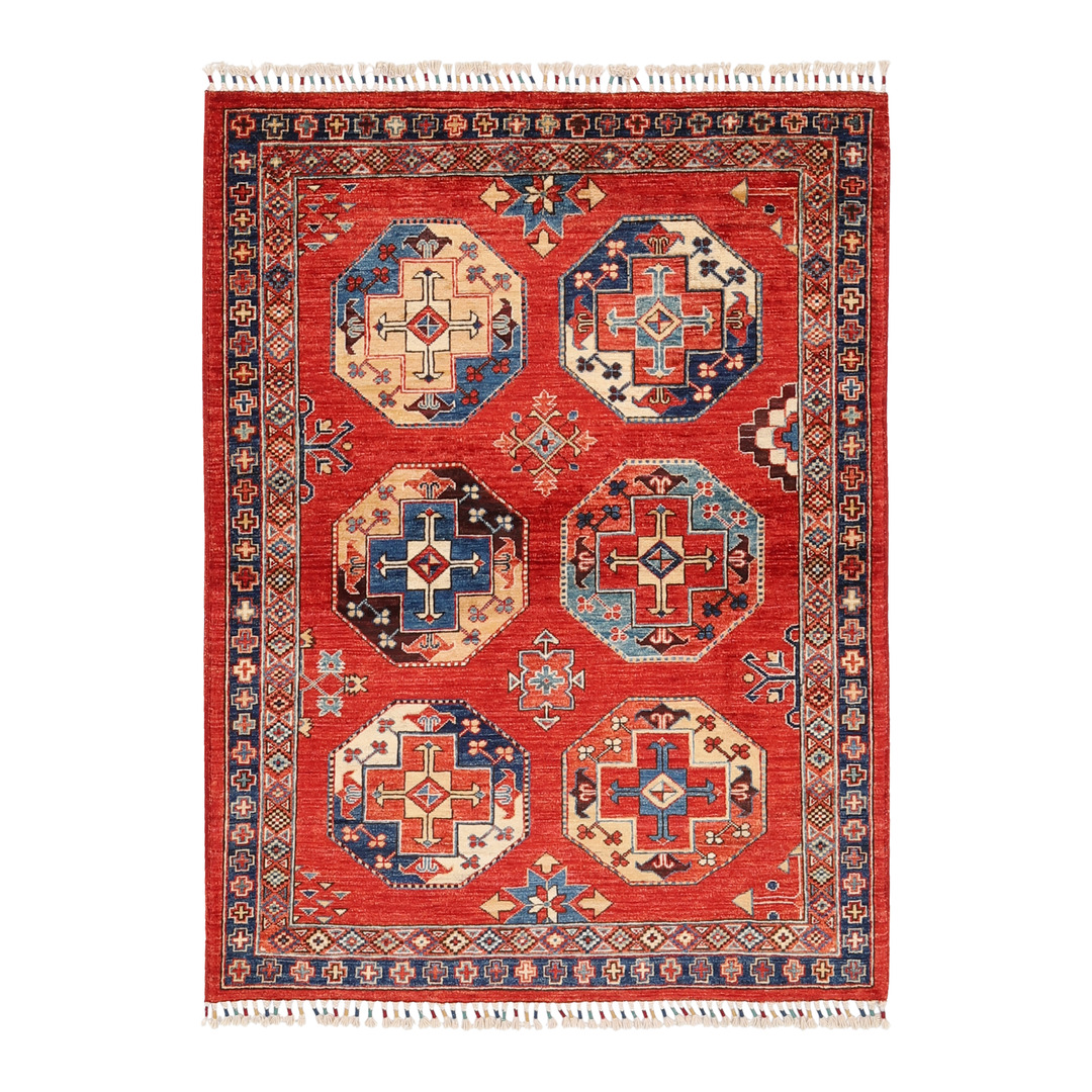 tapis d’Orient classiques Afghan Ersari
