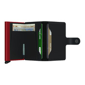 Kartenetui Miniwallet-Original