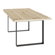 table de salle à manger CALIFORNIA
