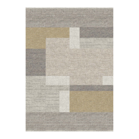 Wollteppich Beat Design