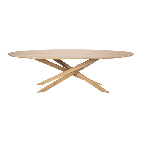 table de salle à manger MIKADO