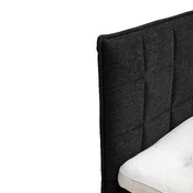 lit boxspring Elander