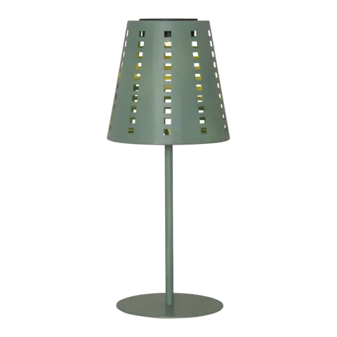 lampada solare Sola