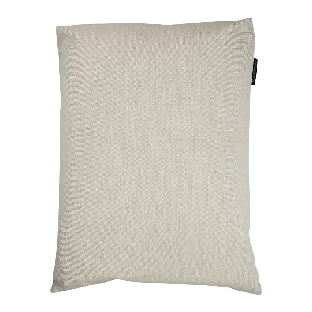 Rückenkissen Badesofa