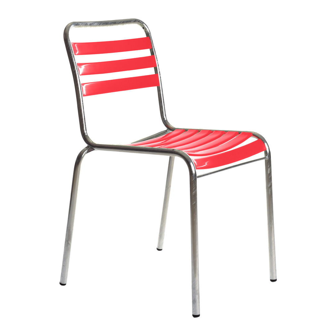 chaise de jardin BAETTIG 10