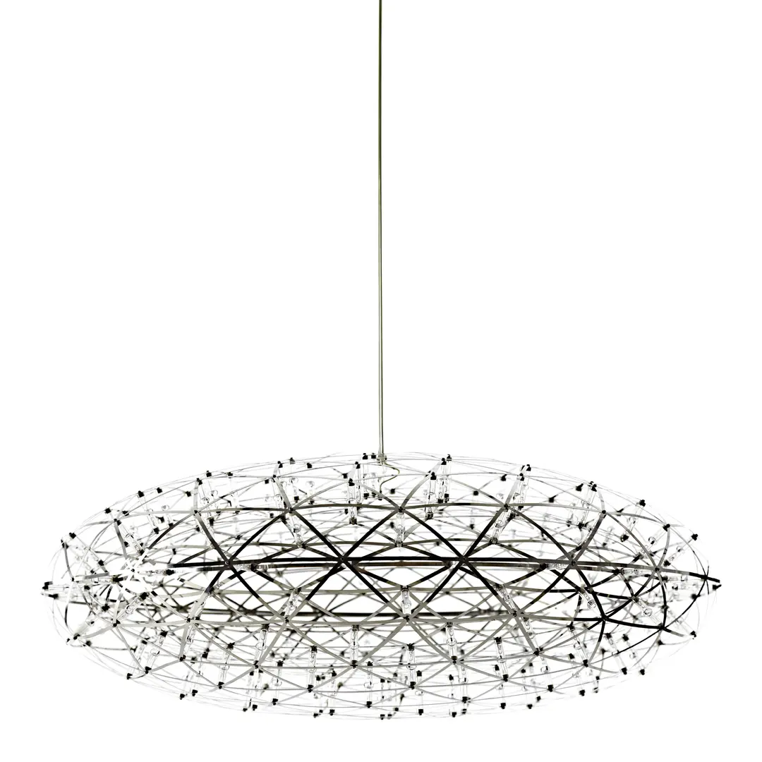 lampada a sospensione RAIMOND