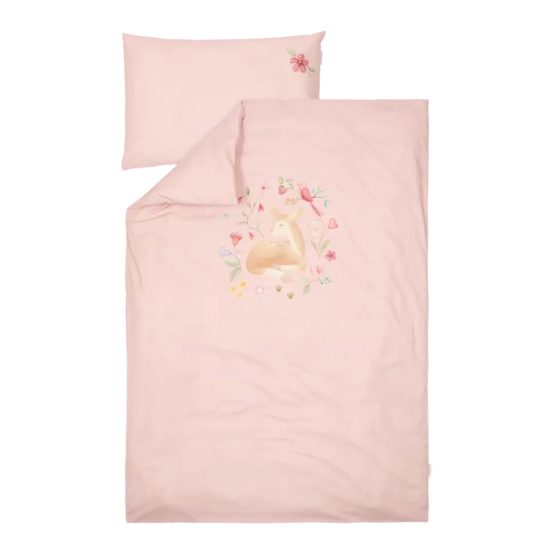 completo da letto Little Tex