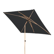 parasol Act Wood Push-Up