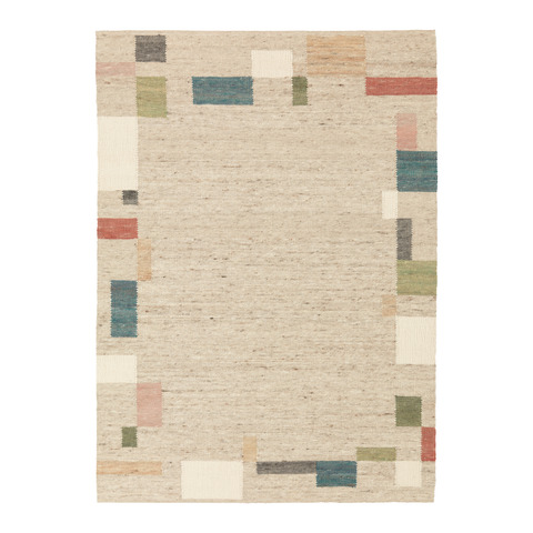 tapis de laine Salsa Design