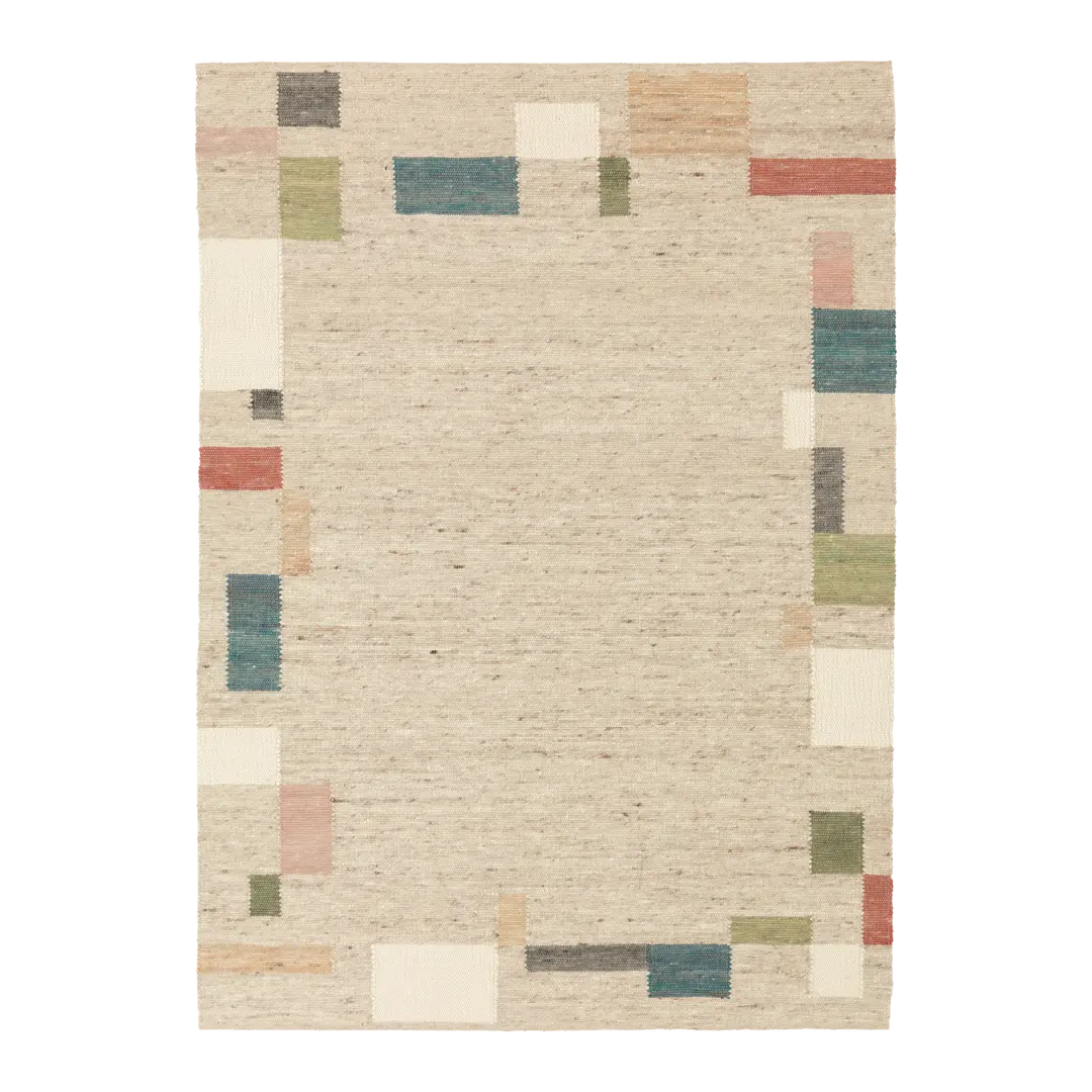 Tuft-/Webteppich Salsa Design