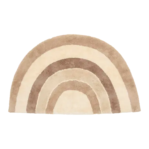 Kinderteppich Little Tex