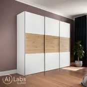 armoire à portes coulissantes PRIMO