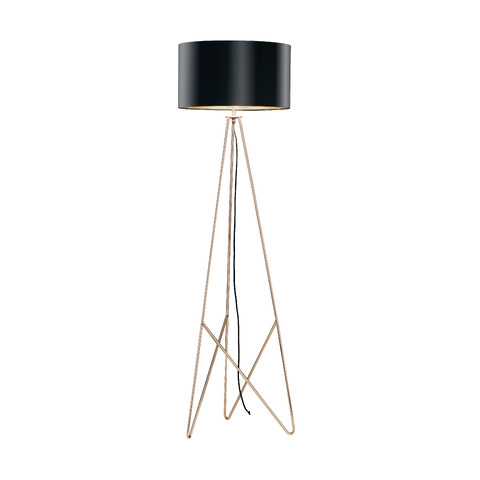 lampada a stelo Camporale