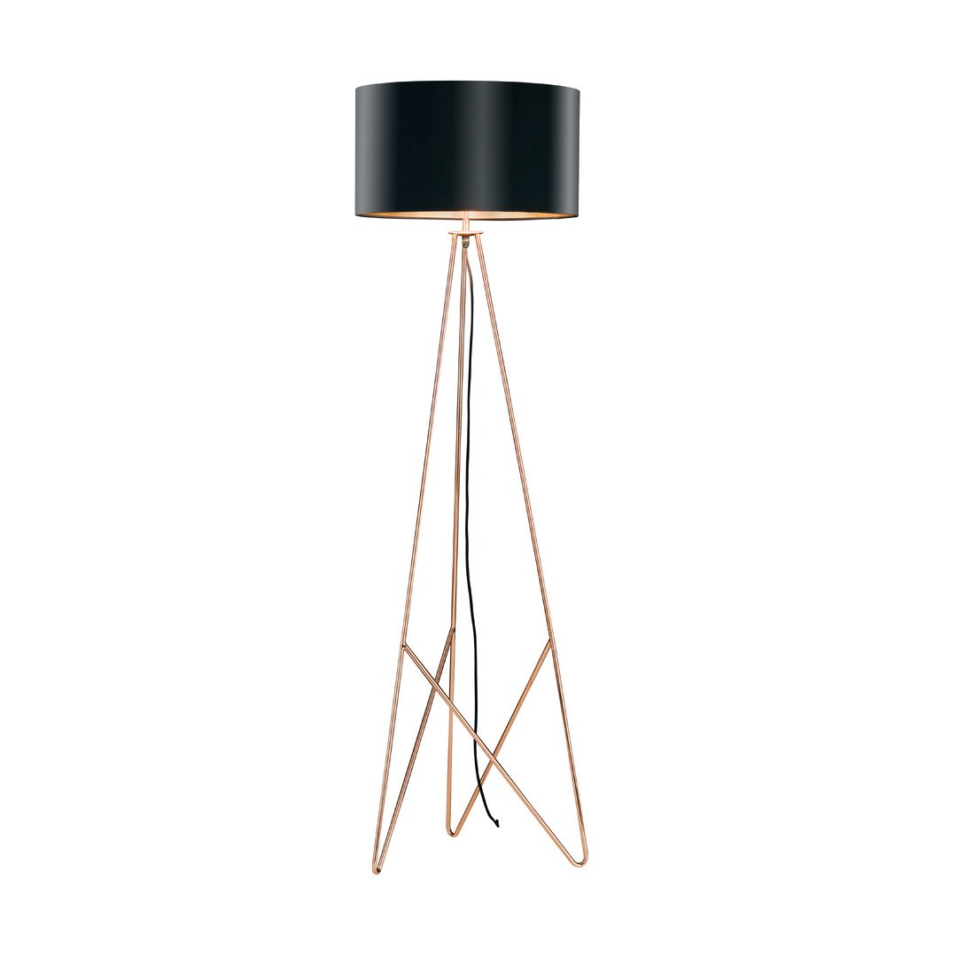lampada a stelo Camporale