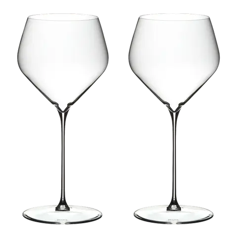 set di bicchieri da vino Veloce