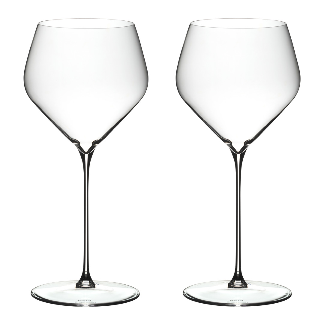 Weinglas-Set Veloce
