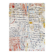 tapis d’Orient modernes Tib. Nepal Contemporary