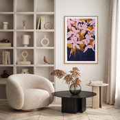 Tableau avec cadre Artist Collection