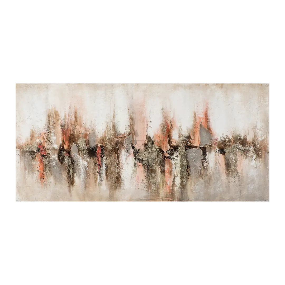 Quadro su tela ARTE