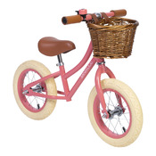 bicicletta senza pedali First Go!