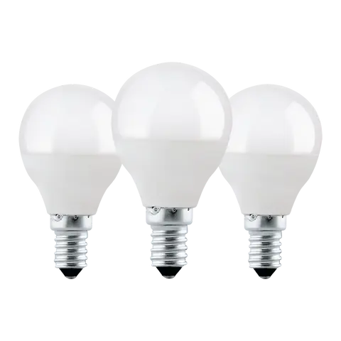 lampadina E14 LED