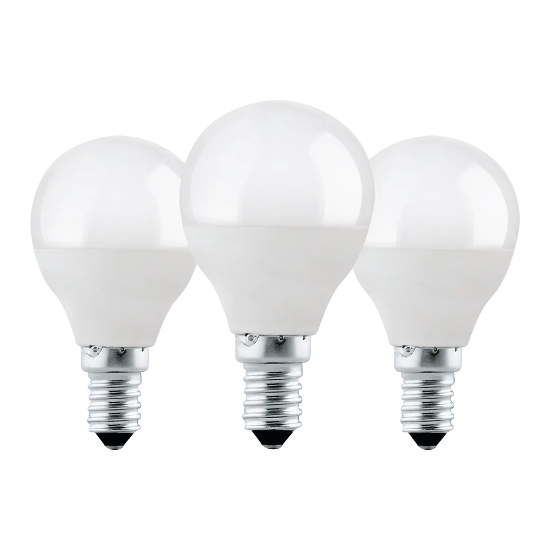lampadina E14 LED