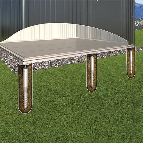 SmartBase Plus Europa 5-6
