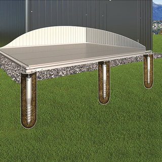 SmartBase Plus Europa 5-6