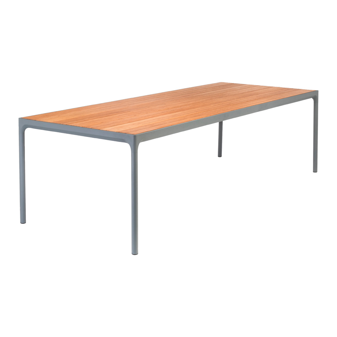table de jardin FOUR