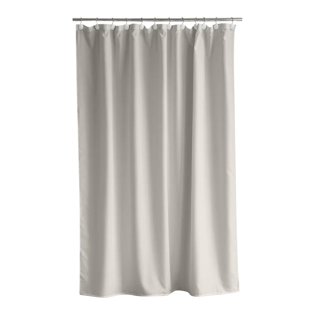 rideau de douche Dia