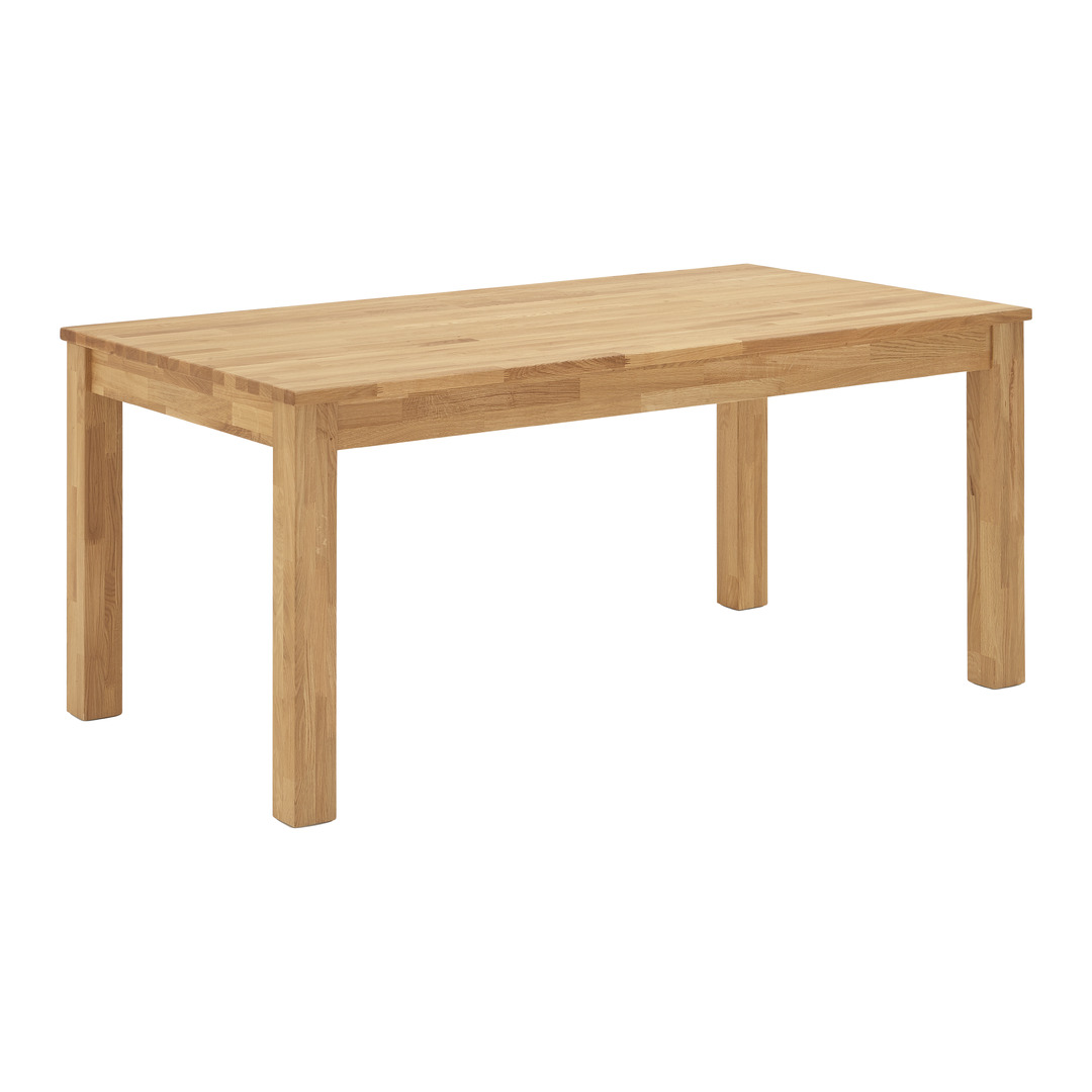 table à rallonge Blanda
