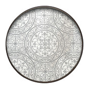Tablett Moroccan