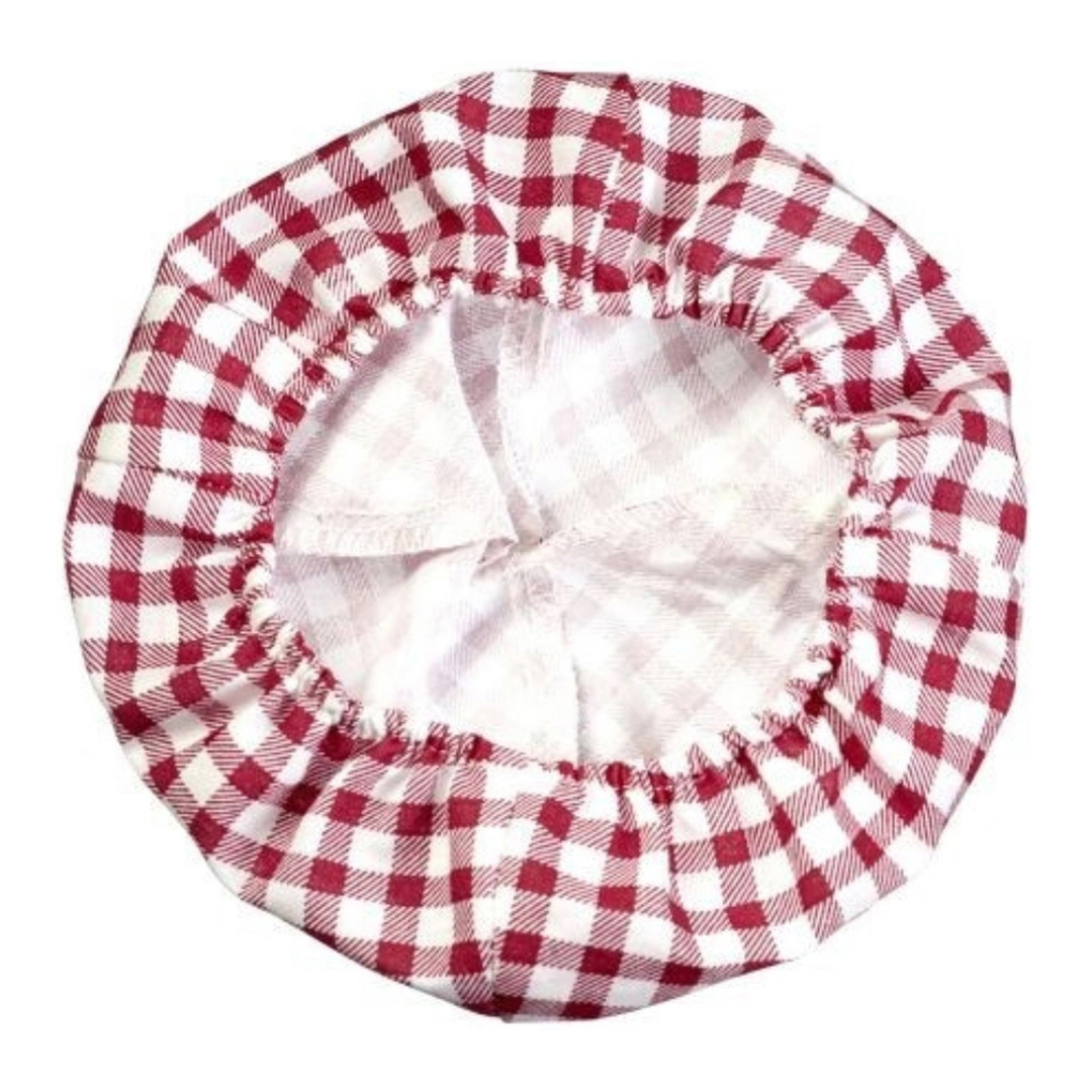 copertura per cestino del pane Freshness