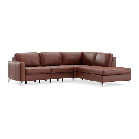 Ecksofa Classics Plus