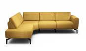 divano ad angolo Cosy1