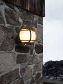 outdoor Lampada da parete Helford